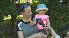 Dokedy budú chýbať kvapky pre novorodencov? Nedostať ich už týždne