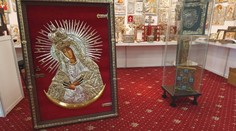 Toľko krížov na jednom mieste na Slovensku ešte nebolo. Bratislava hostila výstavu cirkevných predmetov