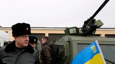 Washington nevylučuje poskytovanie smrtiacich zbraní Ukrajine