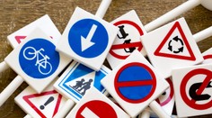 Slovákom sme ukázali 11 dopravných značiek: S touto mali najväčší problém