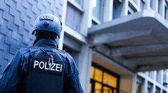 Zadržaný muž zo Sýrie sa priznal k útoku nožom v Solingene