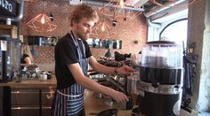 Netradičná bryndzová polievka