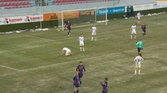 VIDEO: Zlaté Moravce neoslávili jubilejný duel prvou výhrou. Švecova trefa však ašpiruje do Gólu mesiaca