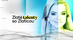 Zlatica Švajdová Puškárová predstaví v Televíznych novinách prvý výnimočný talent už túto sobotu
