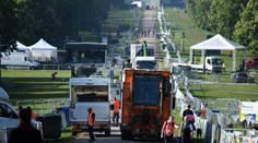 Deň po svadbe: Ako to vo Windsore vyzerá dnes?