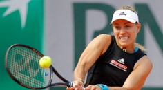 Bývalá slovenská tenistka sa zúčastnila dobročinnej akcie. Venuje sa synovi a sleduje výkony Jamrichovej