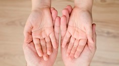 Máte dlhší ukazovák alebo prstenník? Výskum odhalil, čo všetko môže ich veľkosť znamenať