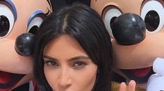FOTO z oslavy dcéry Kim Kardashian. Mamička je všade!
