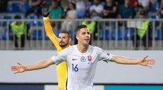 Hancko mieri na hosťovanie do Sparty, časť jeho platu bude platiť Fiorentina