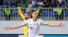 Hancko mieri na hosťovanie do Sparty, časť jeho platu bude platiť Fiorentina