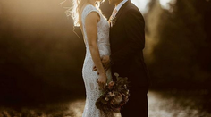 Tajná svadba: České hviezdy si povedali áno