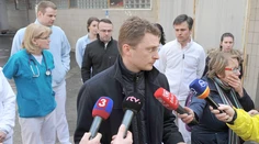 Koľko ostane lekárov v žilinskej nemocnici?
