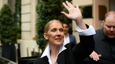Céline Dion kritizovala Trumpa. Na zhromaždení pustili jej pieseň neoprávnene