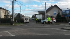 Rovinka bola hore nohami. Policajti hľadali bombu
