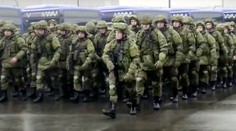 Putin priznal problémy pri mobilizácii neobvykle rýchlo, tvrdí britské ministerstvo obrany
