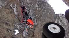 Tragický týždeň v Tatrách pokračuje. Ďalší dvaja mŕtvi!