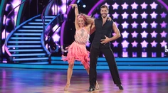 Druhé kolo Let's Dance bolo brilantné! Pozrite si vystúpenia ešte raz