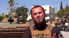 Do Európy dorazil obávaný terorista so stovkami bojovníkov. Mali sa zamiešať medzi utečencov