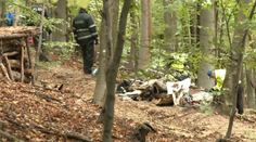 Vyšetrovanie tragédie pri Sabinove ukončili. Rumunský pilot  pravdepodobne nemal kyslík