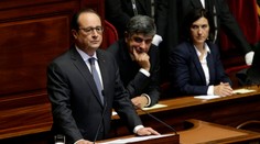 Hollande to má u Francúzov nahnuté. Za prezidenta ho nechcú