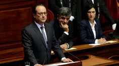 Hollande to má u Francúzov nahnuté. Za prezidenta ho nechcú