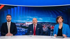 „Kto vám dal právo znesvätiť názov našej krajiny?“ opýtal sa divák Michala Šipoša