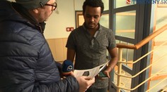 Razia za hranicami Slovenska! Prehovoril spolubývajúci muža podozrivého z terorizmu