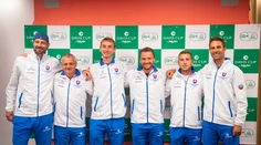 Slováci o Davis Cup zabojujú v Holandsku. Molčan s Tóthom veria v úspech