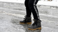 Slovensko bude tri dni na ľade. Poľadovica nás poriadne potrápi až do Vianoc