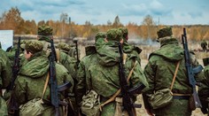 Rusko tvrdí, že dramaticky zvýšilo výrobu munície