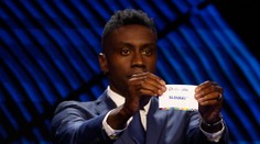 VIDEO: Lepšie to už azda ani nemohlo byť. Slováci spoznali súperov na budúcoročných ME