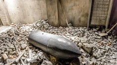 V Budapešti evakuujú takmer 3 500 ľudí. Môže za to sovietska bomba