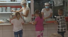 Rezort školstva neodporúča v jedálni miešanie žiakov z rôznych tried