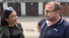 Stretli sme sa ďalším mužom. Radoslav (44) posielal neplnoletým dievčatám nahé fotky