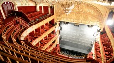 Vláda prijala semafor pre kultúru. Divadlá by sa mohli otvoriť už v pondelok