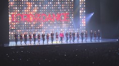 Tanečný fenomén zavítal do Košíc. Lord of the Dance dodnes vypredáva haly