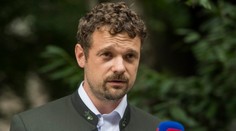 Ján Mičovský odvolal šéfa štátnych lesov Mateja Vigodu