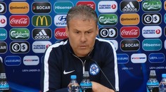 Novým trénerom slovenskej futbalovej reprezentácie bude Pavel Hapal