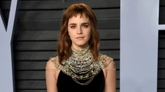 Ľudia sa pustili do Emmy Watson. Smejú sa z jej tetovania