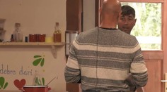 Konflikt, ktorý otriasol celou Farmou: Matej fyzicky zaútočil na Rasťa