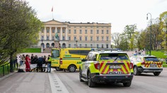 Brutálny útok v Osle. Skupina mladíkov napadla dvoch mužov, ich motív bol zrejme homofóbny