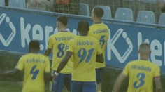 VIDEO: Východniarske derby prinieslo dokonalú zápletku. Tú ukončil grécky mladík Michaloviec