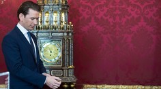 Rakúsku vládu do predčasných volieb povedie Kurz