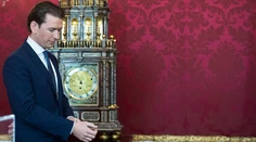 Rakúsky prezident vymenoval novú vládu