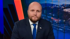 Mnohé veci v OĽANO už nedokážem akceptovať, ani 500 eur. Je čas odísť, odpovedal Naď v diváckych otázkach