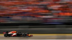 Verstappen vyhral domácu VC Holandska pred Hamiltonom