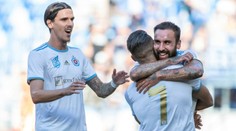 Európska liga 2. predkolo: Slovan porazil kosovský Feronikeli, no diváci ho vypískali