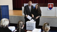 Kiska: Je potrebné ísť voliť, aby nedostali hlasy extrémisti a novodobí fašisti