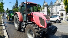 Farmári budú v Bratislave opäť protestovať, Matečná si myslí, že politikárčia