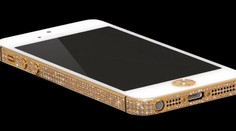 Takto vyzerá najdrahší iPhone na svete. Hádajte, koľko stojí!